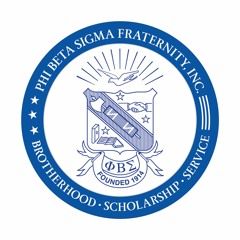Delta Mu Chapter of Phi Beta Sigma Donates $2,500 To Bowie State