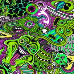 Hirnschmaus (Sikander @ technoWG | Ritter Butzke)