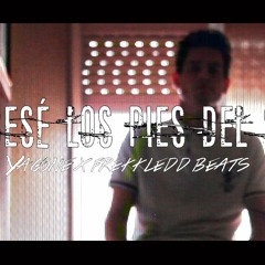 No Besé Los Pies Del Santo Ft FREKKLEDD