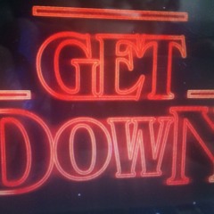 The Get Down