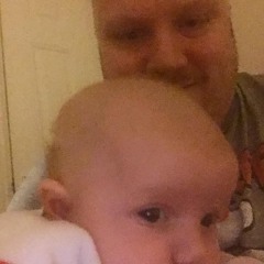 Goodnight Sweetheart (for Georgiana)