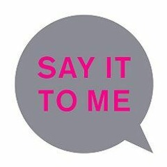 Pet Shop Boys - Say It To Me ( DeNovia Divina Trans Orbital Remix )