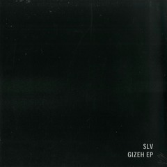 B1 SLV - GIZEH (Keith Carnal Remix) (Snippet)