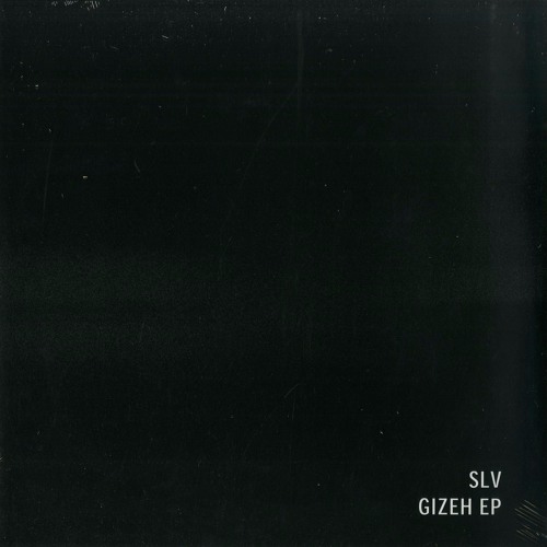 B1 SLV - GIZEH (Keith Carnal Remix) (Snippet)