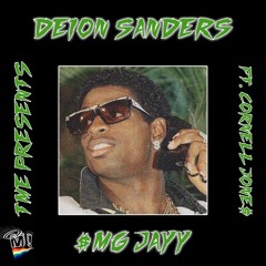 Deion Sanders ft Cornell Jones