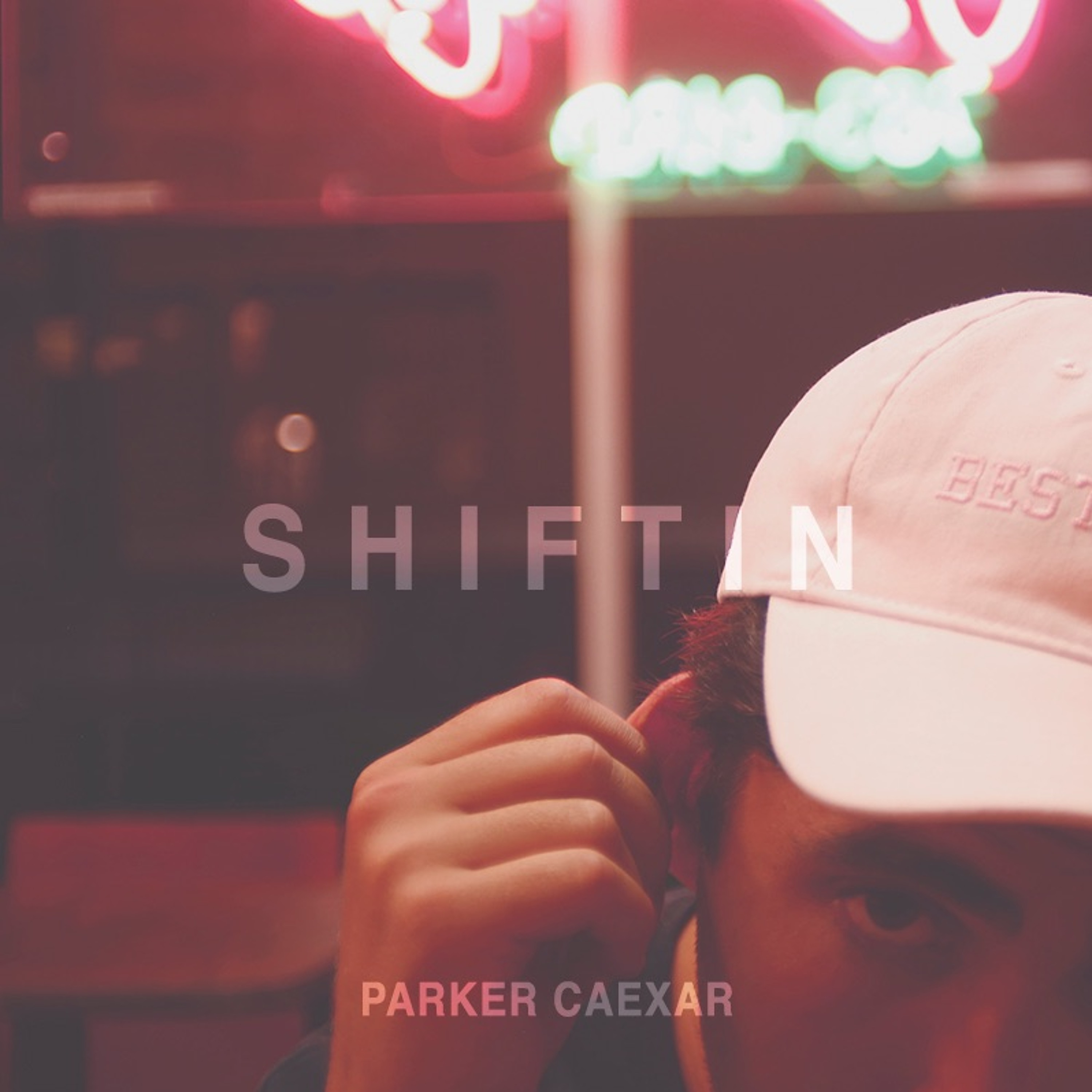 Parker Caexar