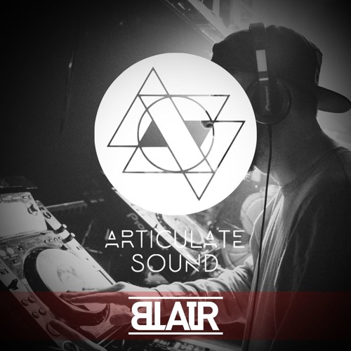 Articulated Vol. 01 - BLAIR [2K Special]