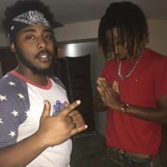 Sheedy BK x G - Freestyle