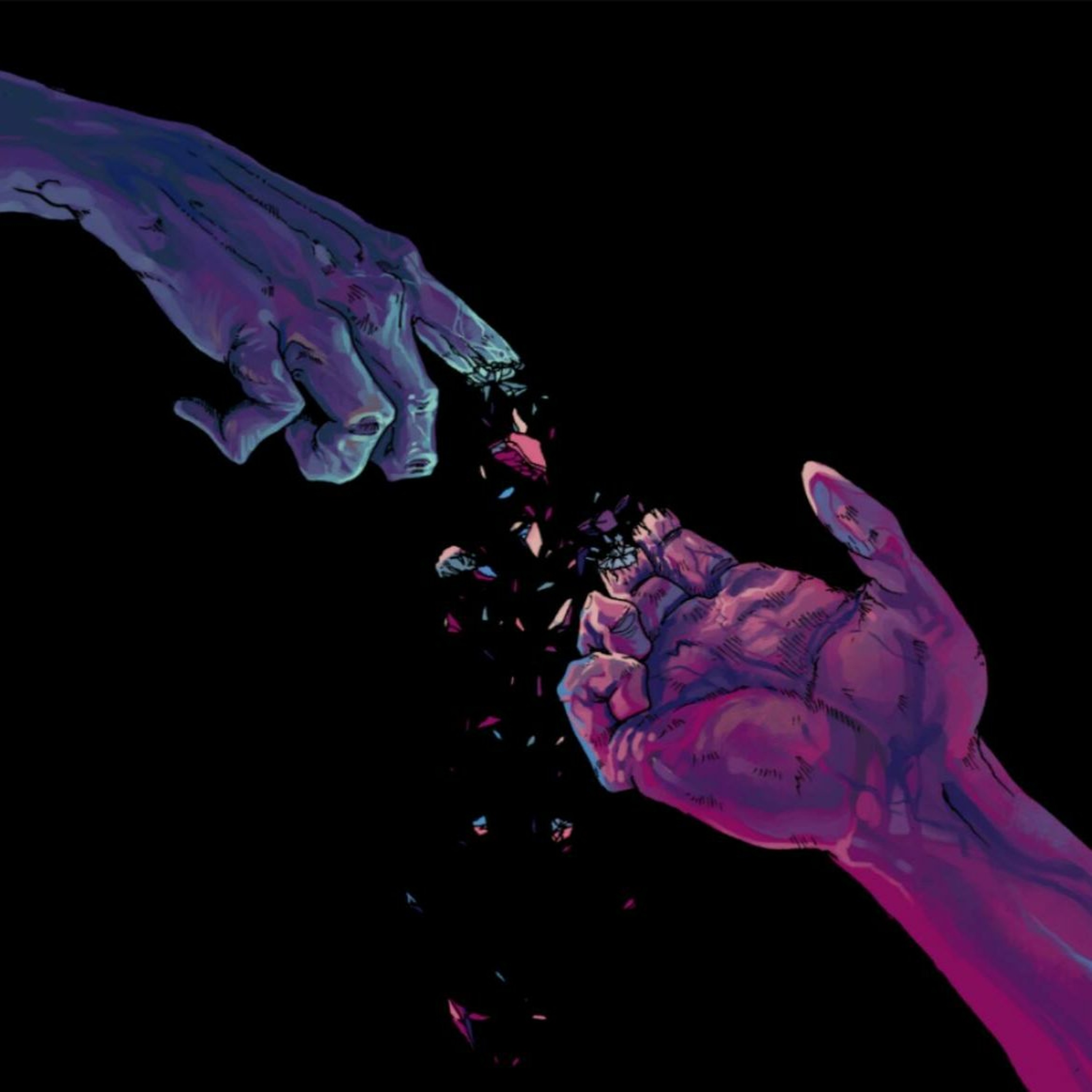 12. The EXperiment