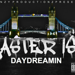 GET MY DOE UP - MASTER ISH FT UNKNOWN K - OFFICIAL 2016