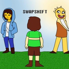 [Swapshift AU] - Once Upon A Time Somewhere Else