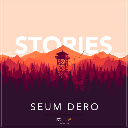 Seum Dero - Stories