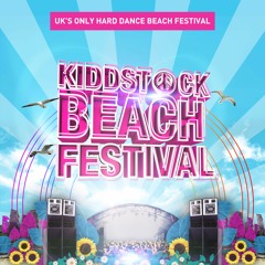 Kiddstock Beach Festival 2016 - Live Sets