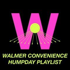 HUMPDAY PLAYLIST #2