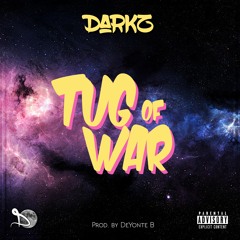 Tug Of War [prod. by De Yonte B]