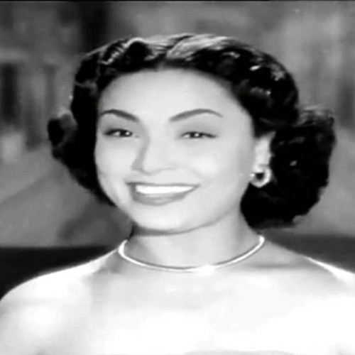سعاد مكاوي غنى وكيد عزالك