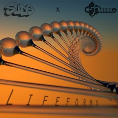 SuDs X Keese - Lifeforms