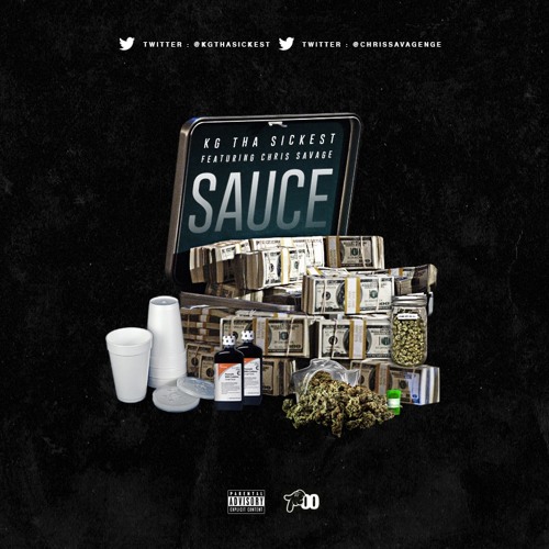 Sauce