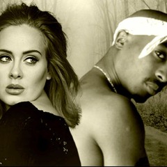 Adele - Hello ft 2 pac & Eminem (REMIX) (DJDAMN)