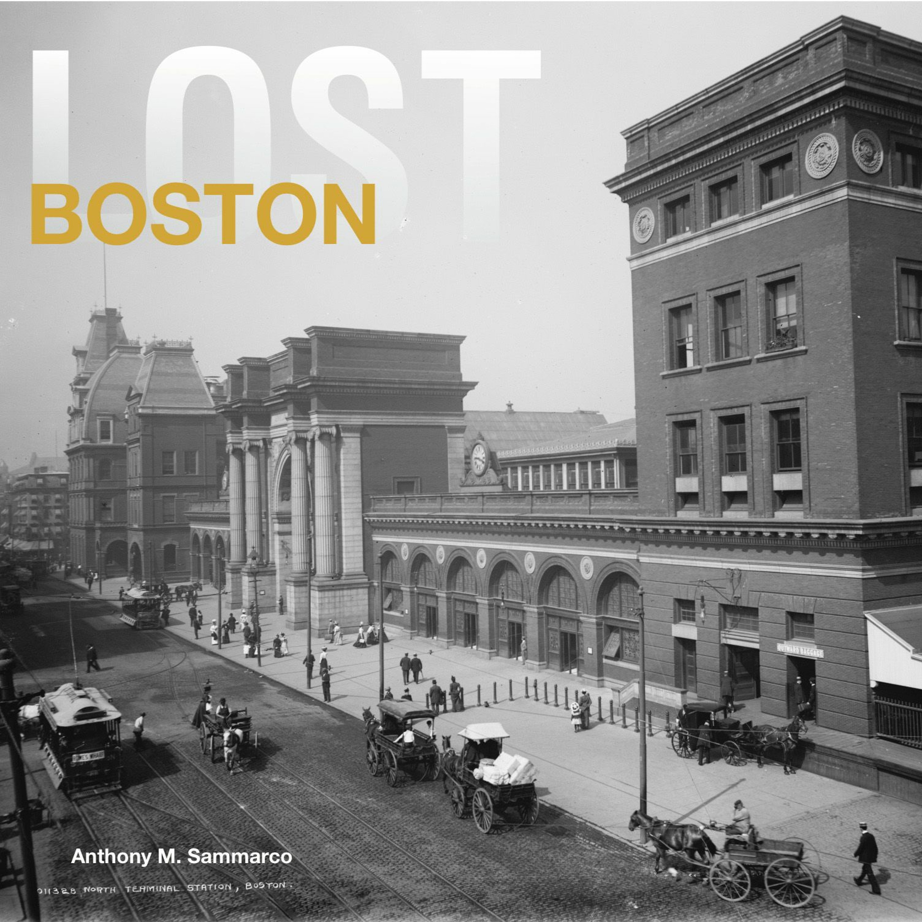 Boston Athenæum