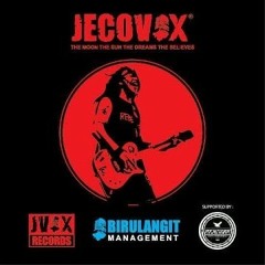 anak semesta ( bersinarlah ) - jecovox full album