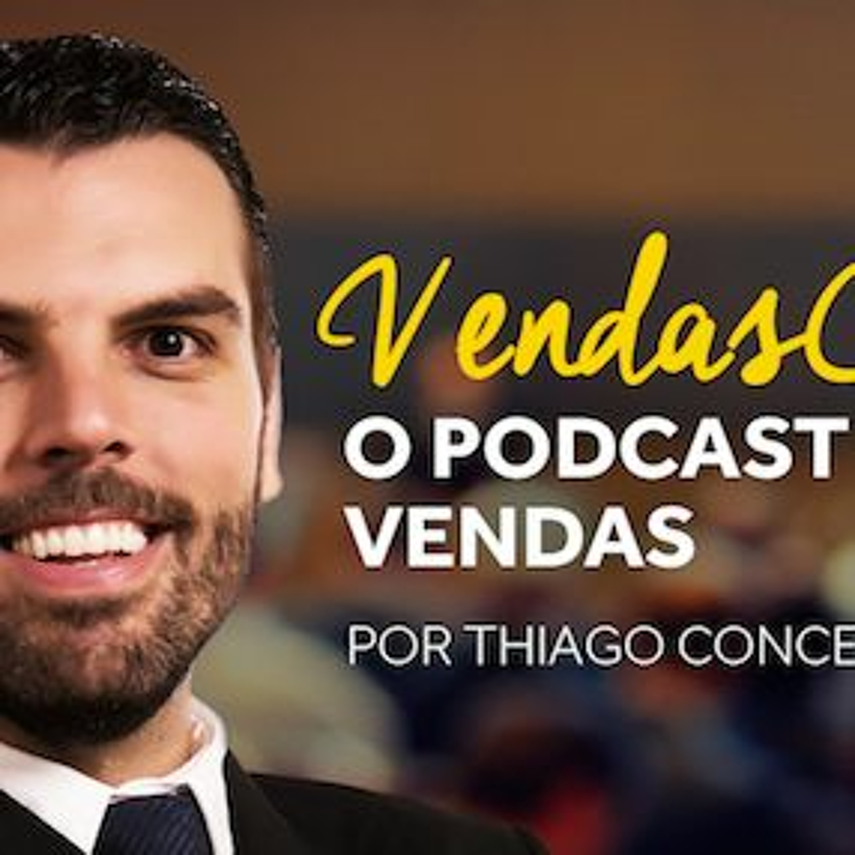 VendasCast - Experiência em Vendas: Vale para Alguma Coisa?