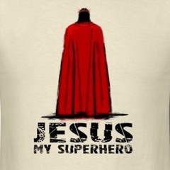 Super Hero ( Prod Jupiter)