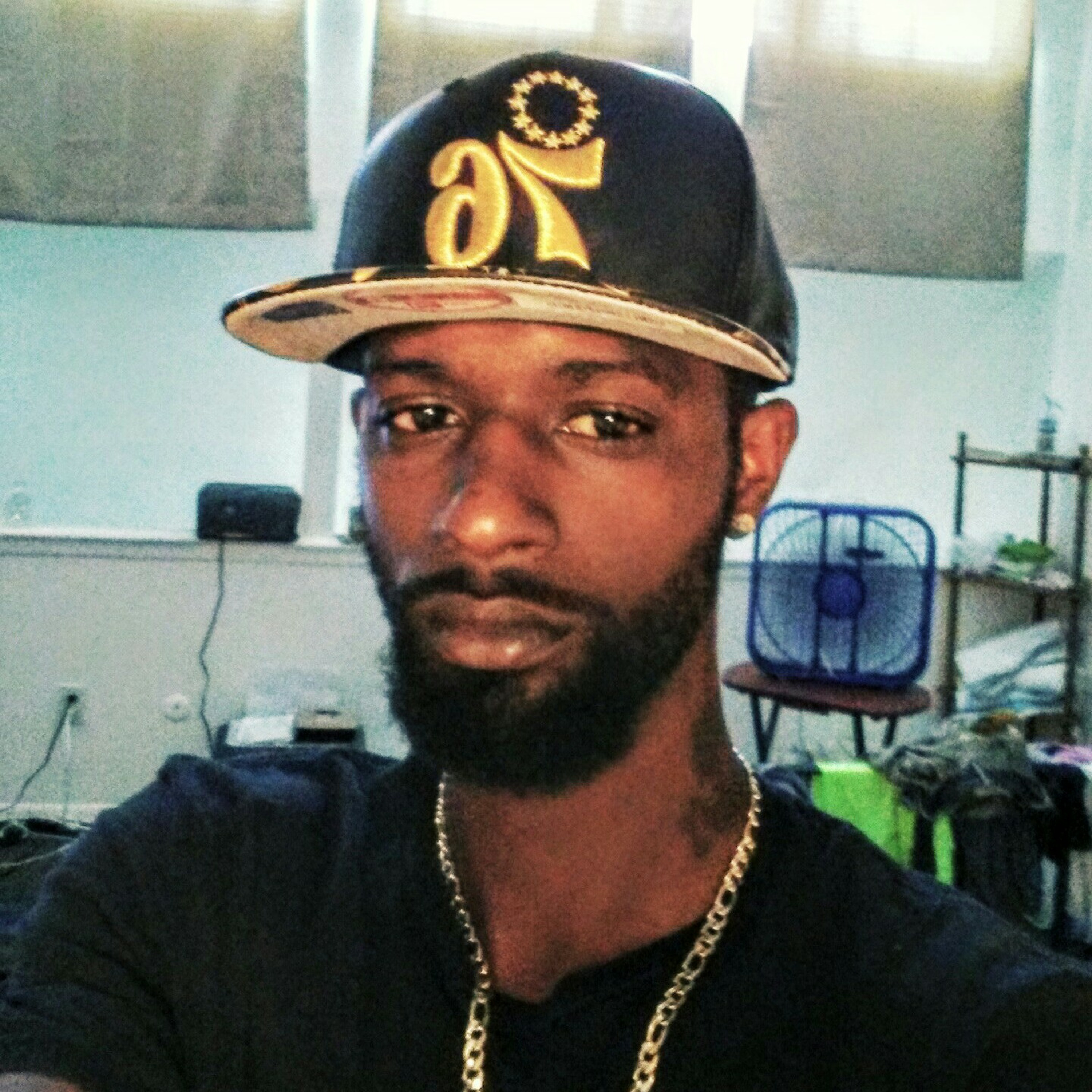 Rydah Spivey