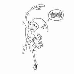 Look At Me (I'm An Asshole)