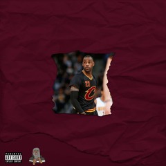 THE LEAGUE (prod. Ricco II)