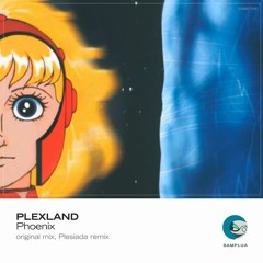 Plexland - Phoenix (Plesiada Remix)