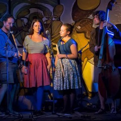 Margetky TlupaExperimenta - koncert v Bombure 2016
