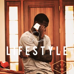 Ball 4 Ever Quis - LifeStyle (prod. by Ladarius Marquis)