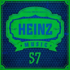 Alexander Aurel - Run Faster (Kiosk Floor Mix) [Heinz Music] [MI4L.com]