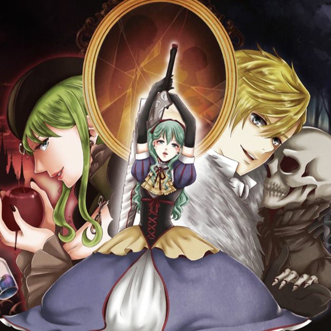 Stream 【Hatsune Miku V4xß・Megpoid Gumi V4・Kagamine Len