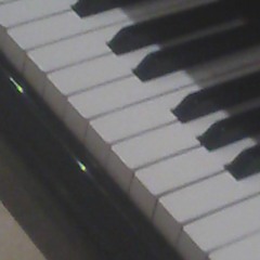 Voz De Luz Piano 1 Converted