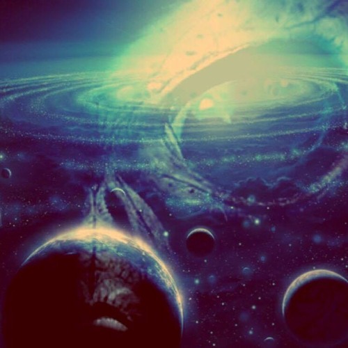 Cosmic Disclosure | DJ-SET |