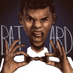 Stromae - Batard (Manuel Erry Bootleg)FREE DOWNLOAD