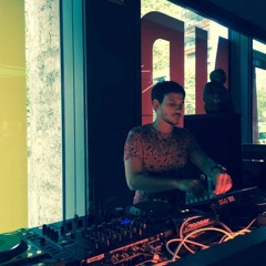 HaZa - Rituel & Sweet Melodic [Live Set] @Wanderlust - Paris