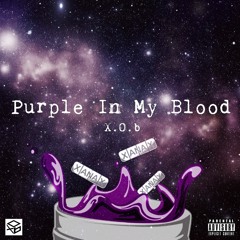 Purple In My Blood (Prod. by Kilo Jenkins & FutureKidz)