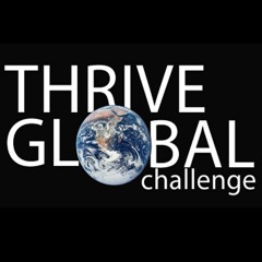 Zen in Ten - Thrive Global Challenge Meditation