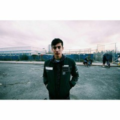 EDEN - XO (Extended) [Periscope]