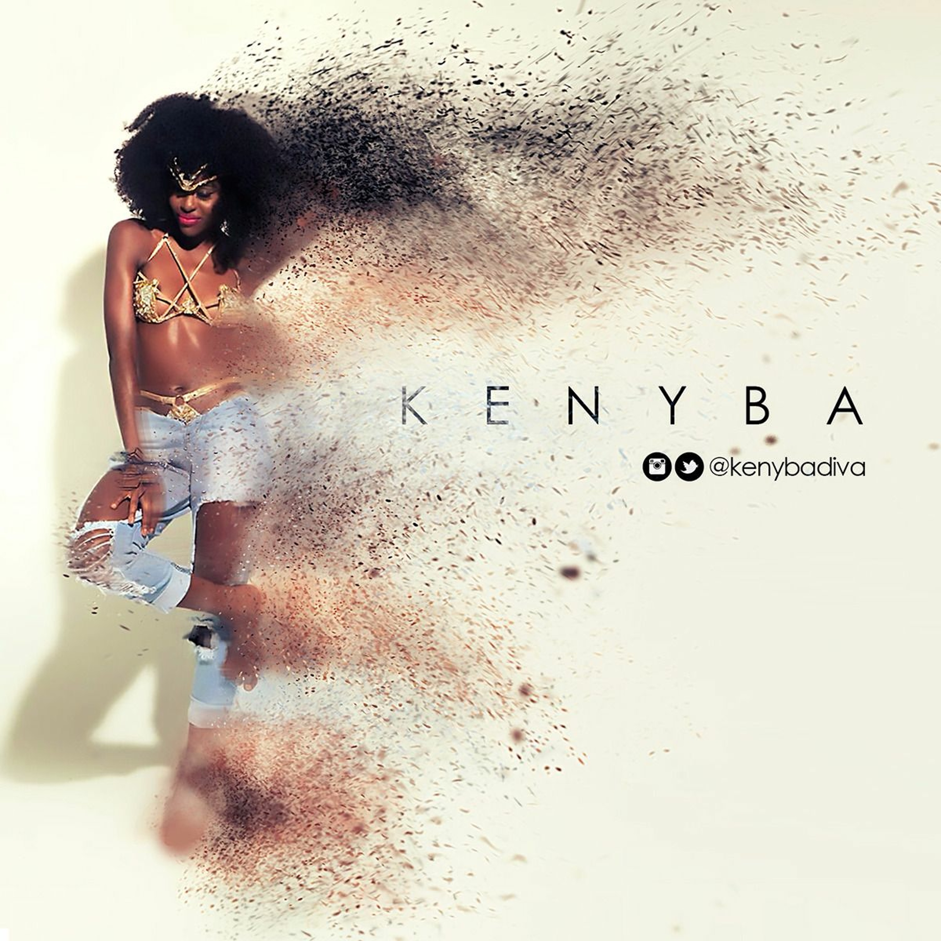 KENYBA REPRESENTING FOR DJJUNKY 1 episode artwork