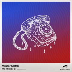 madeforme - Memories