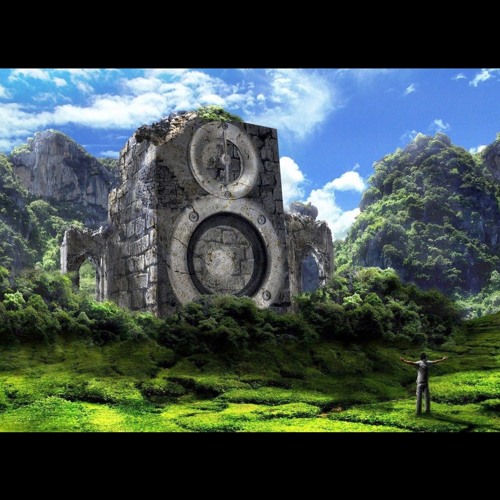 summer Progressive set (2016 mix)