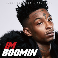 FREE BEAT | 21 Savage x Rich the Kid Type Beat | Im Boomin (Prod by Chief Tone Media)