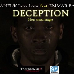 Anel - K Lova Lova Feat Emar Bb - Déception Www.actuzikgabon.com