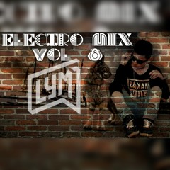 Electro Mix Vol. 8 (Hardwell, Vlado, Dj Snake y Más!