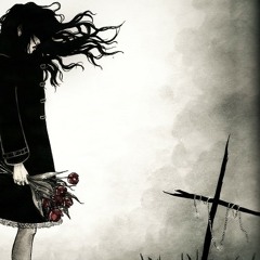 Flowers For A Ghost