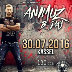 Triebtäter Vs. InteKkniCo  30.07.16 Animuz B-Day